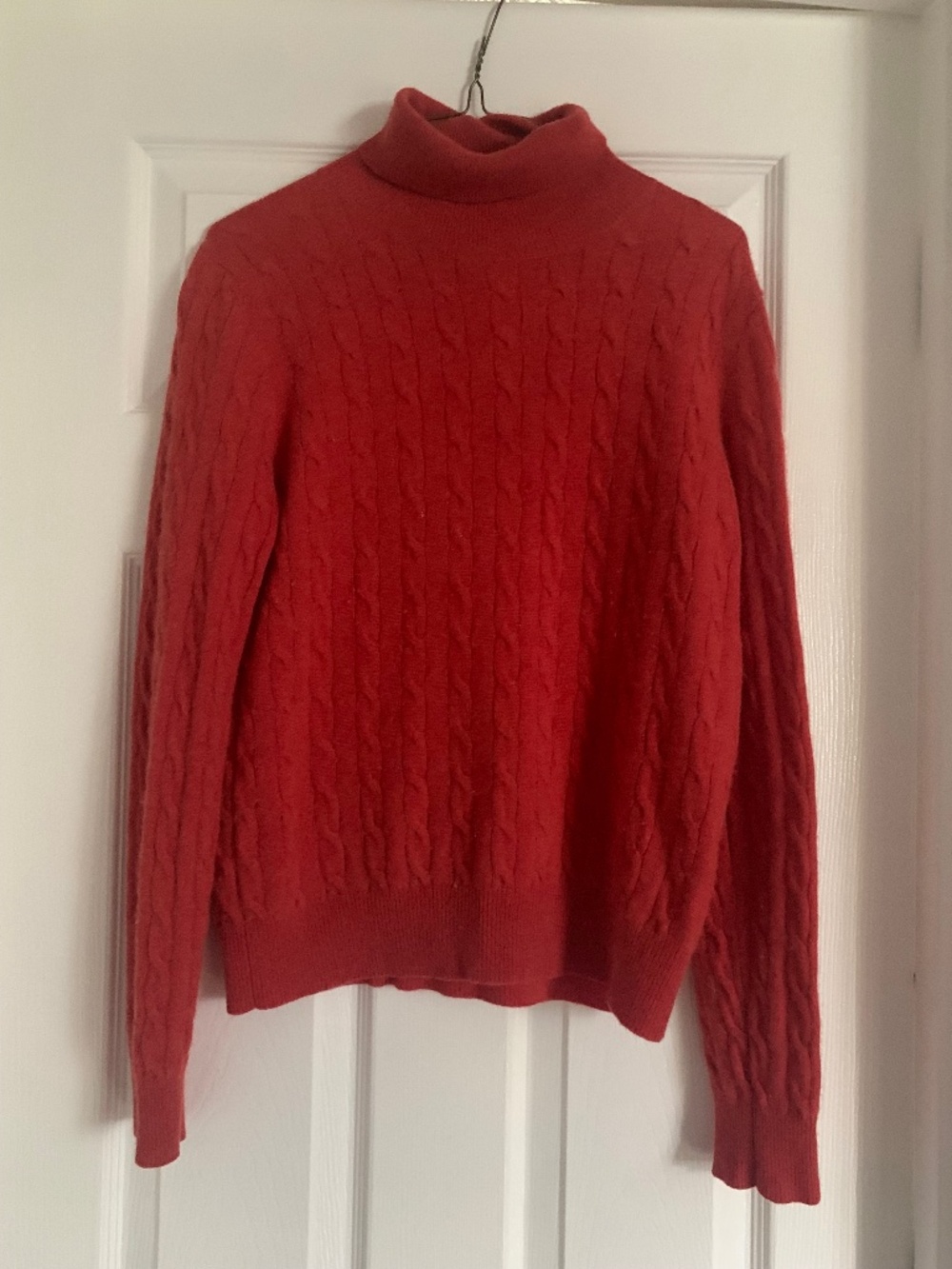 Madison Studio Cashmere Sweater
